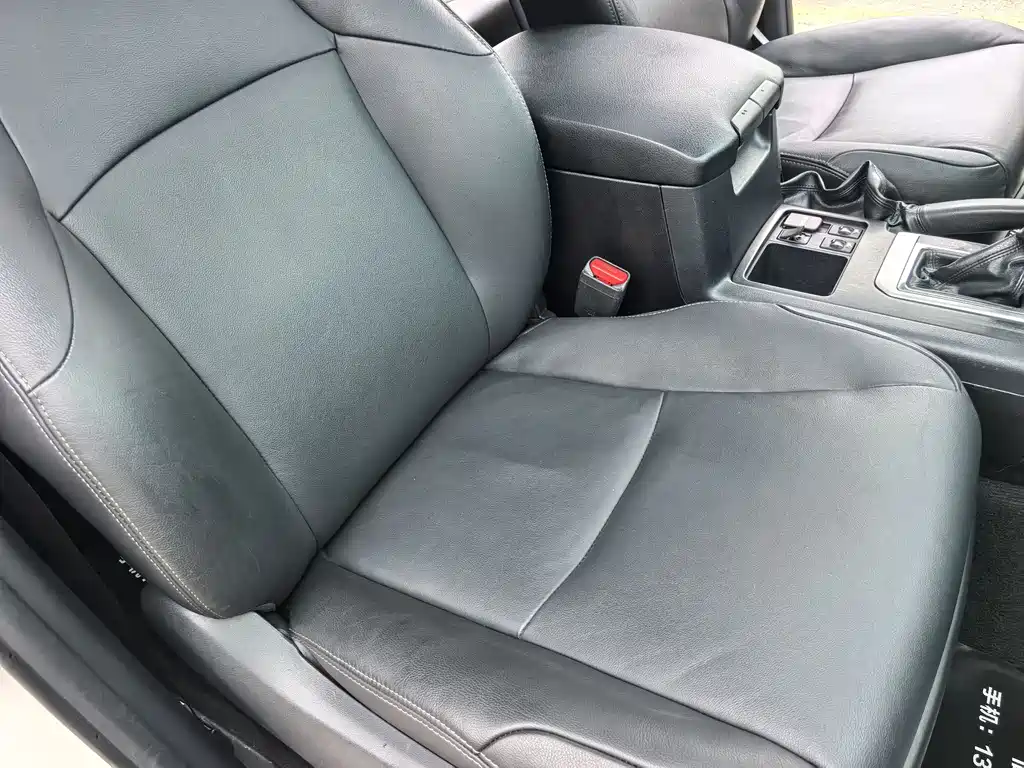 Toyota Prado 2017 — фото 10