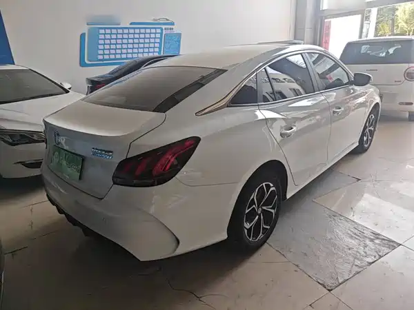 MG5 2024