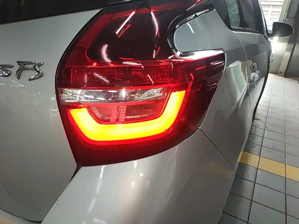 Toyota Vios FS 2022 — фото 8