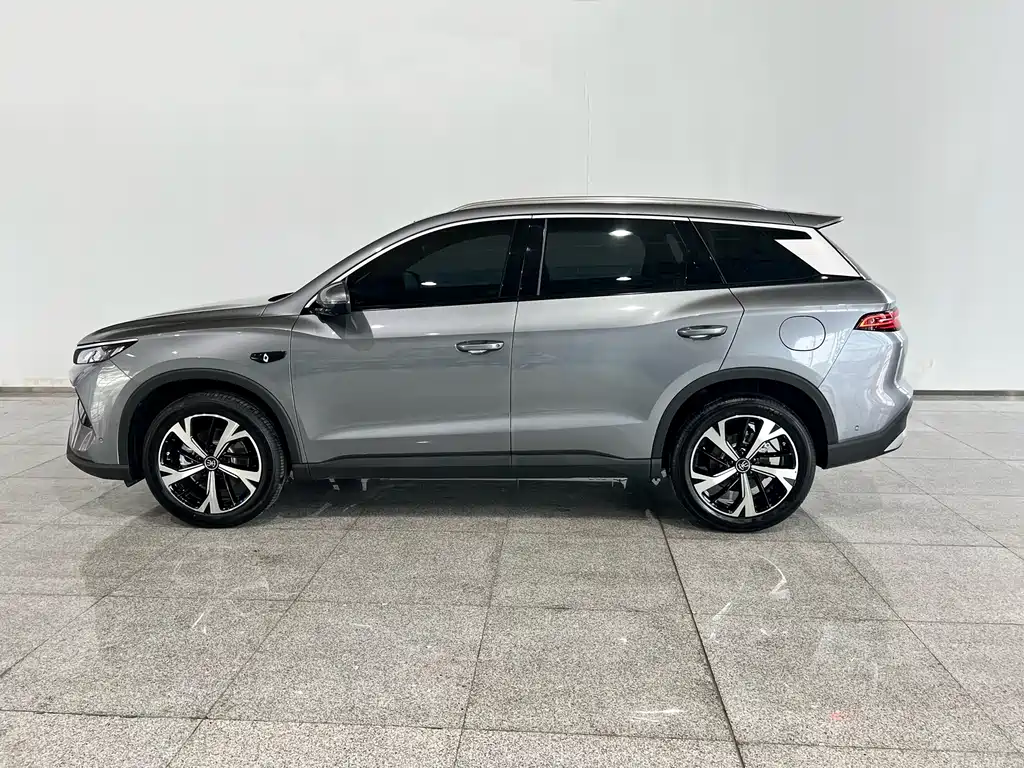 BYD Pro New Energy 2026 — фото 4