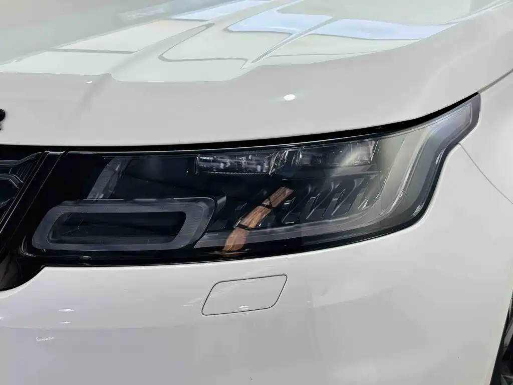 Land Rover Sport PHEV 2019 — фото 24
