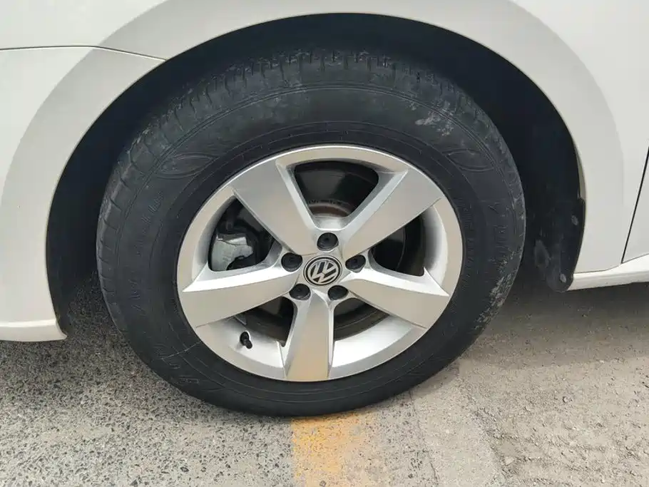 Volkswagen Lavida 2023