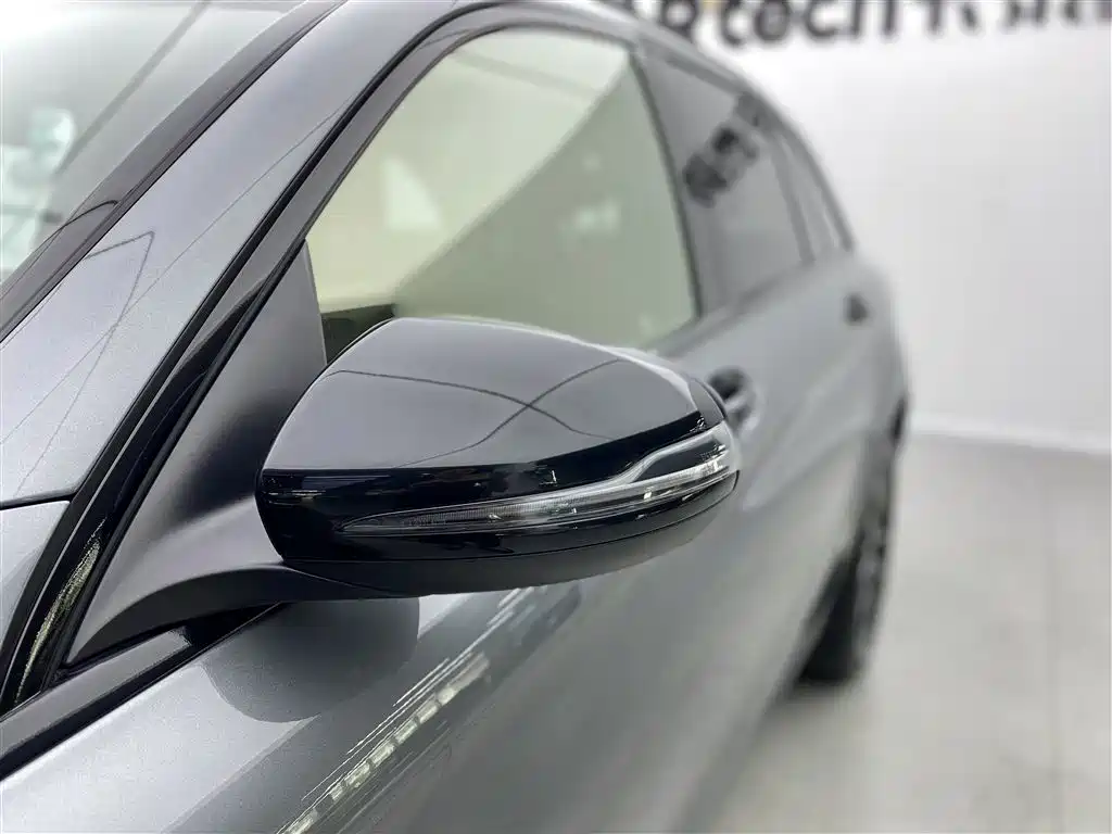 Mercedes-Benz GLC 2021 — фото 26