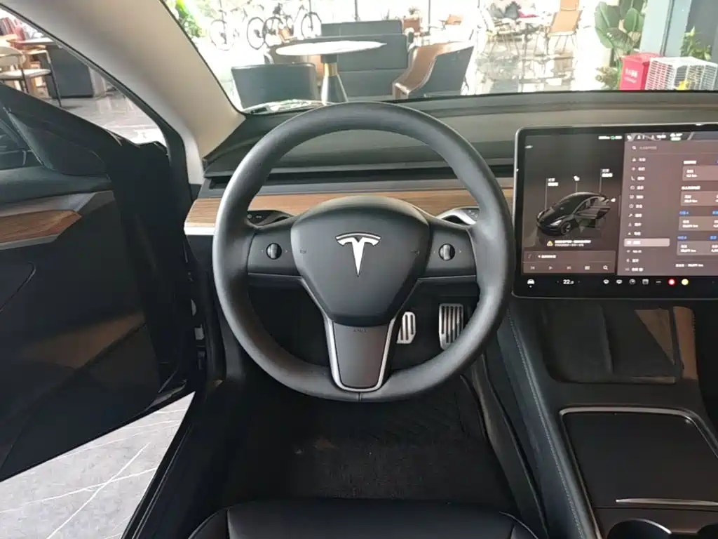 Tesla Model 3 2023 — фото 11