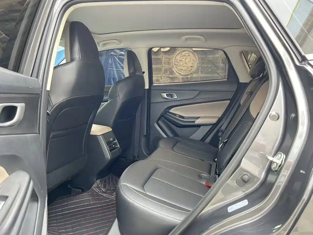 Changan CS55PLUS 2023 — фото 17