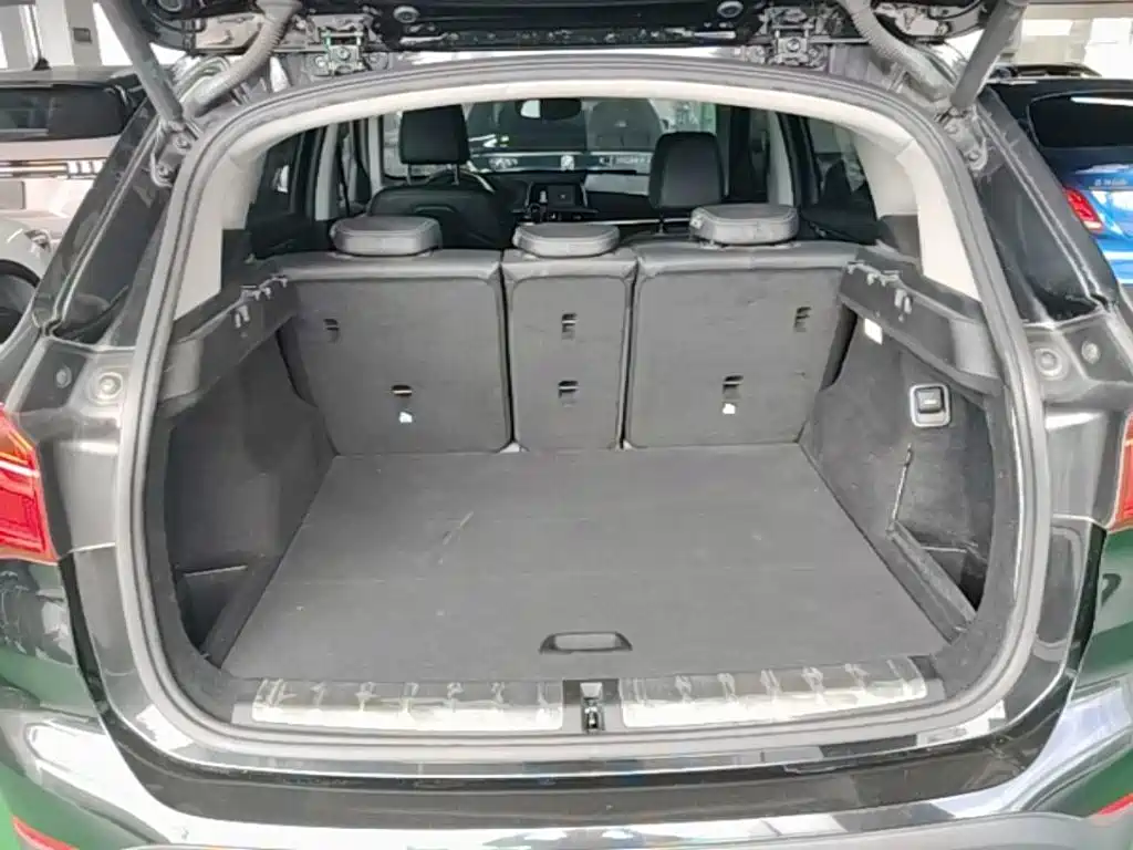 BMW X1 2018 — фото 19