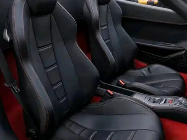 Ferrari 458 2015