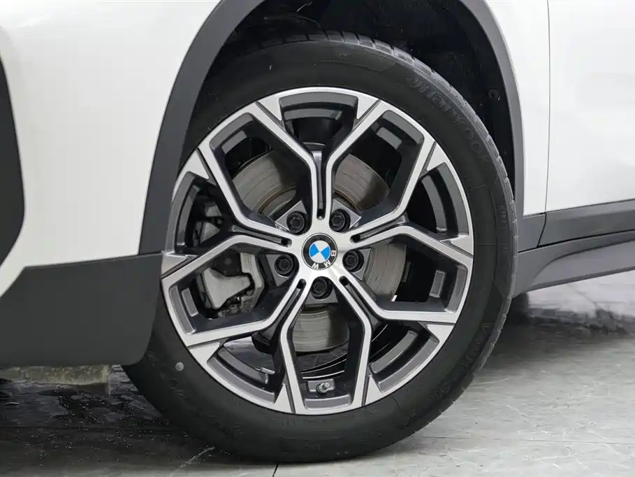 BMW X1 2023