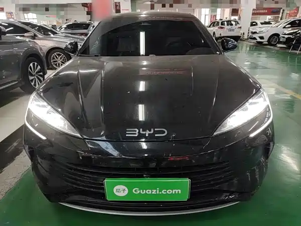 BYD Seal 2024