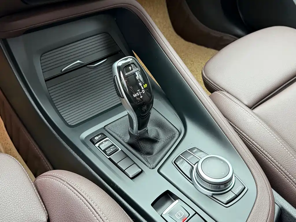 BMW X1 2022 — фото 10