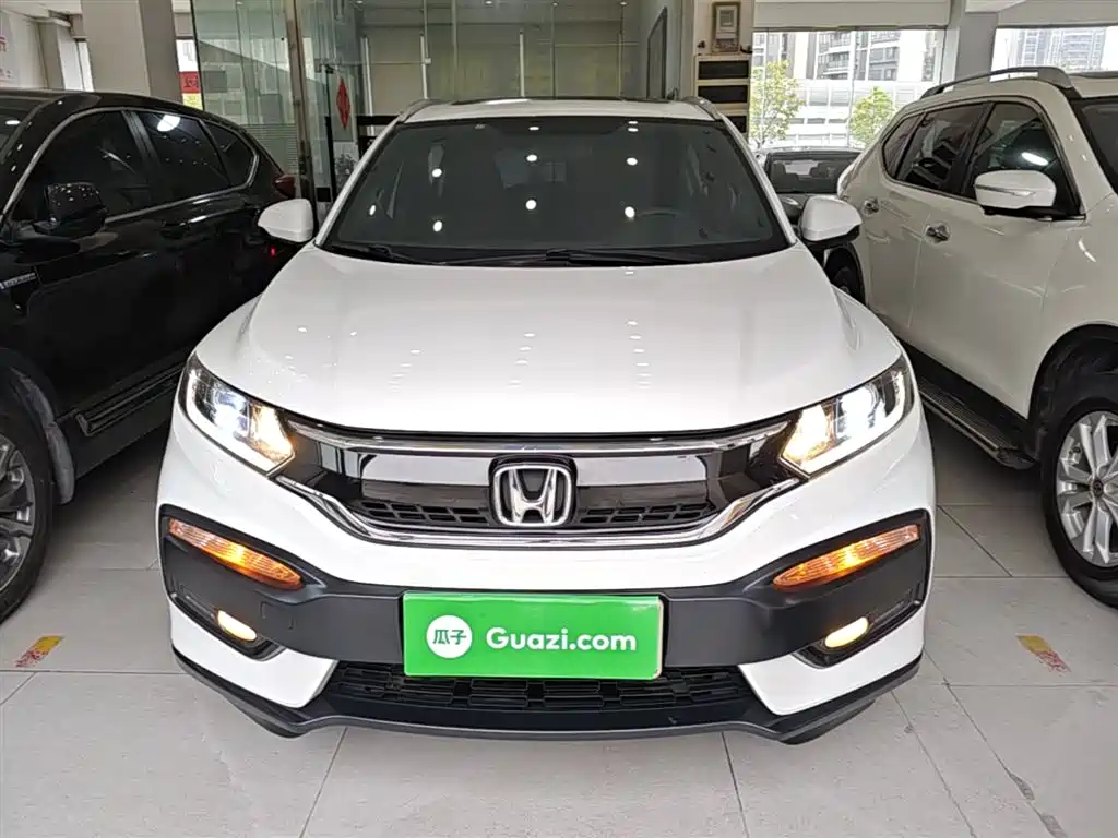 Honda XR-V 2019 — фото 3