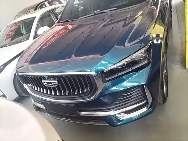 Geely Xingyue L 2023