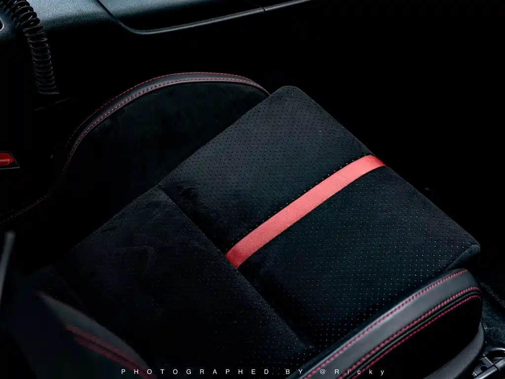Subaru BRZ 2023 — фото 9