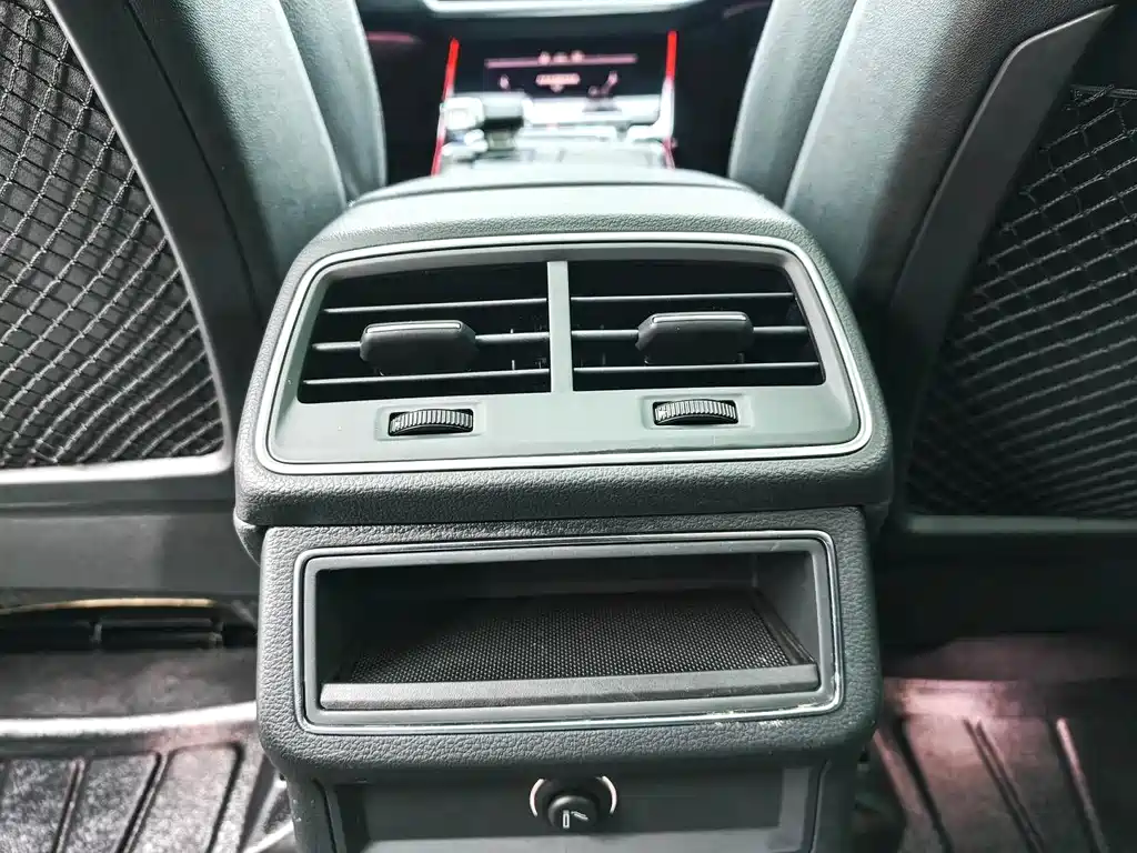 Audi A6L 2021 — фото 13