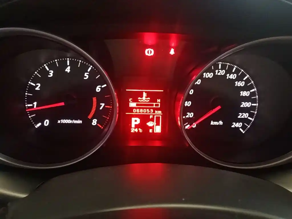 Mitsubishi ASX 2015 — фото 12