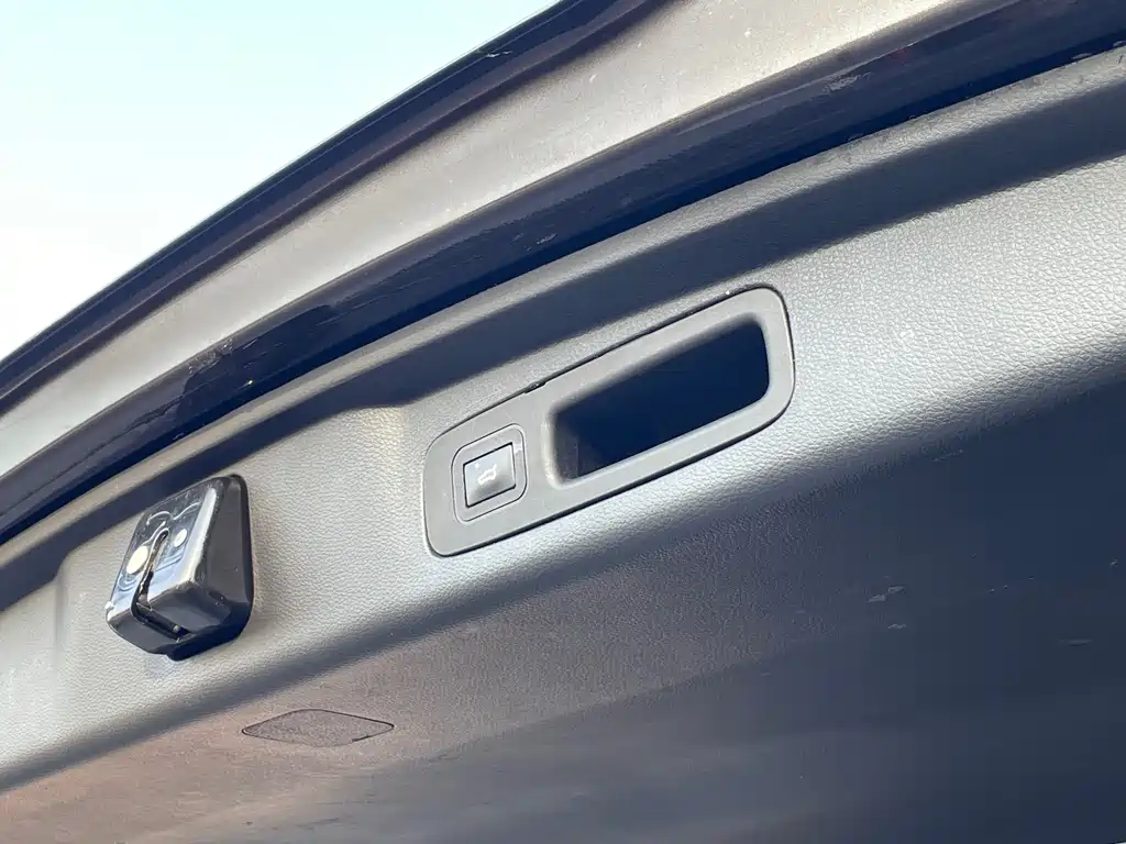 Honda Elysion 2017 — фото 12