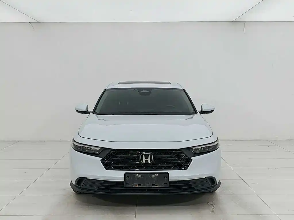 Honda Accord 2023 — фото 5