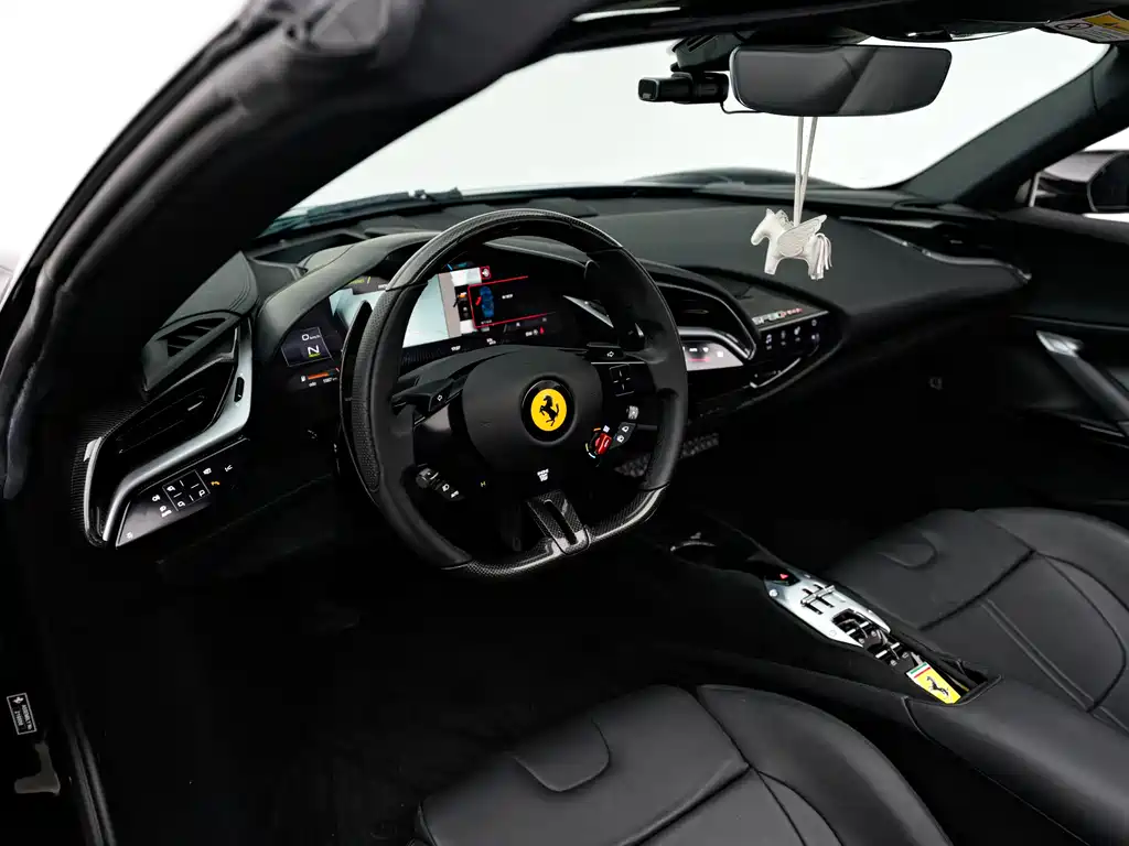 Ferrari SF90 2024 — фото 13