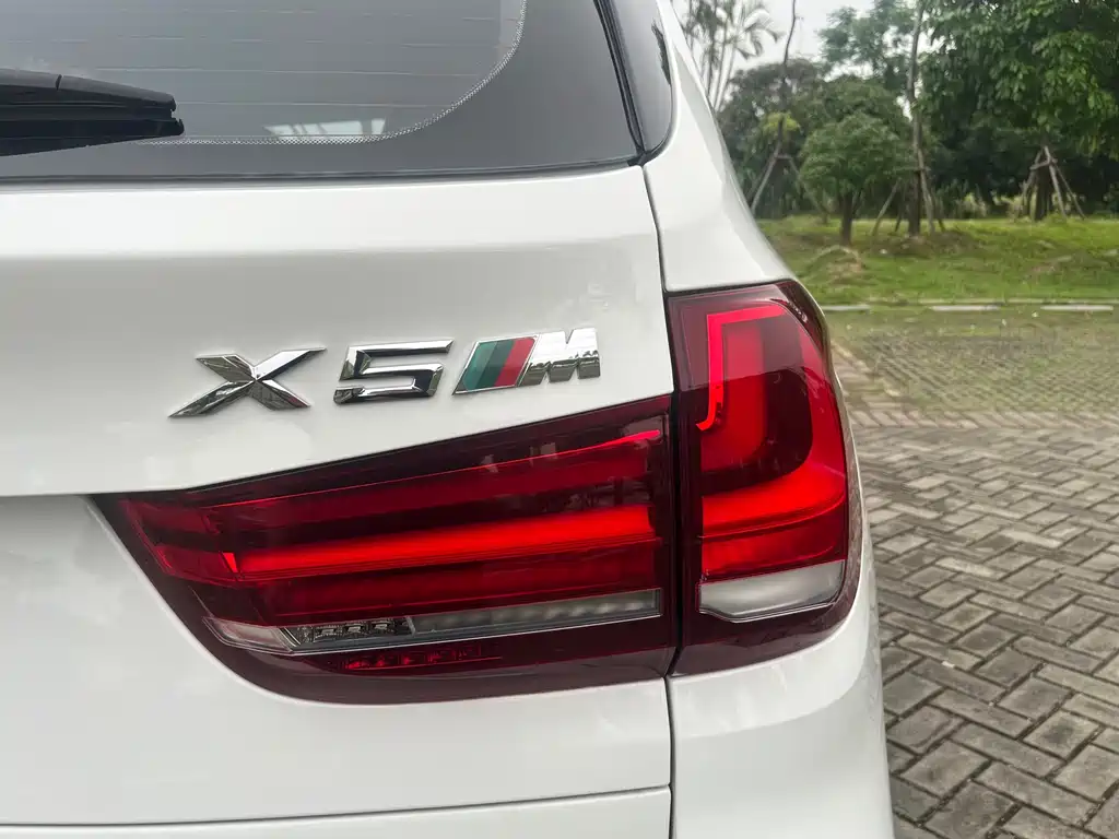 BMW X5 2018 — фото 13
