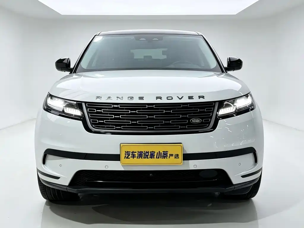 Land Rover Range Rover Velar 2024 — фото 3