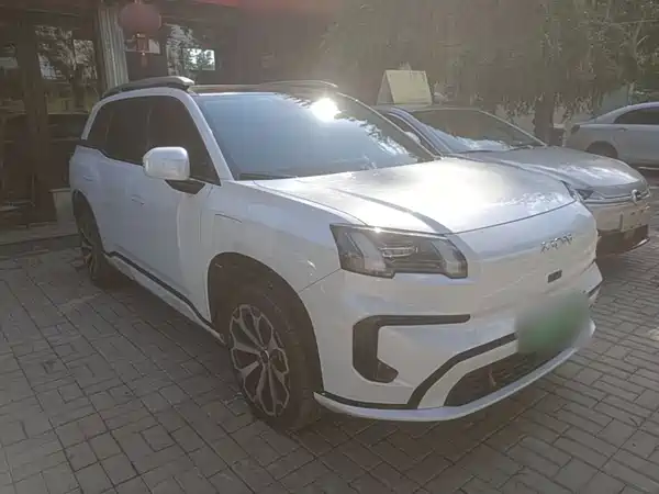 Aion V 2024