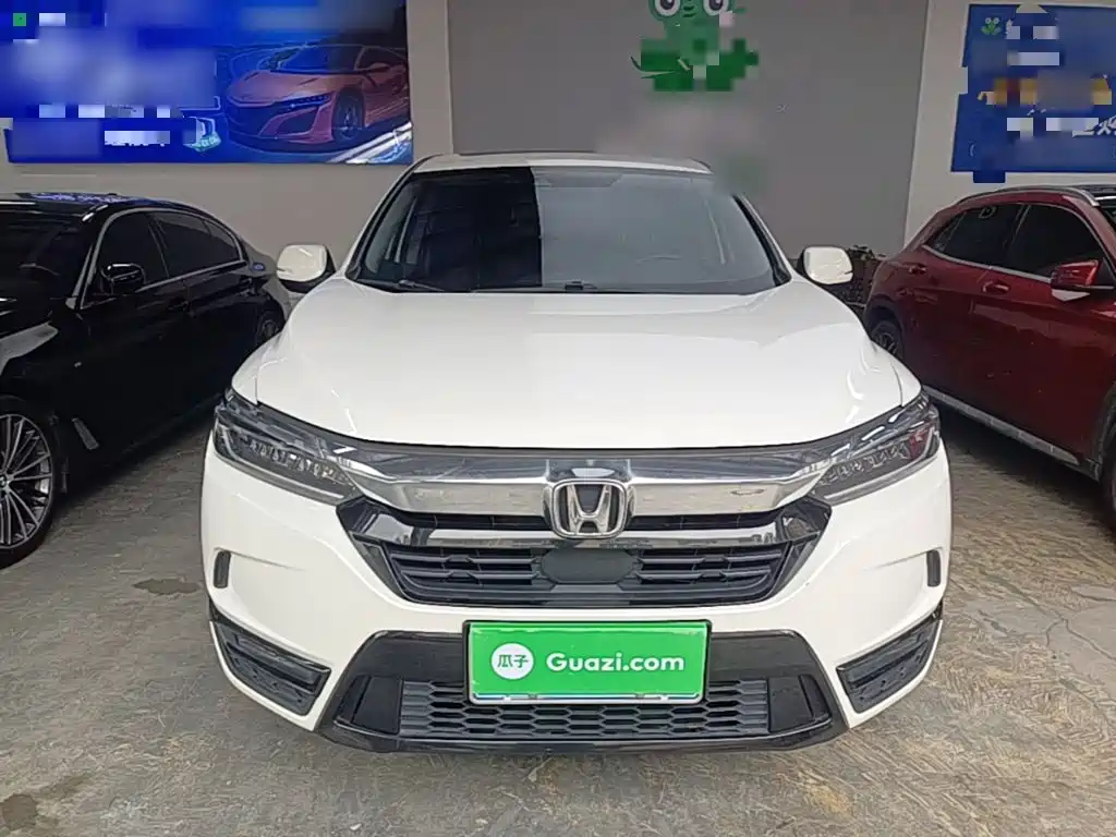 Honda Breeze 2020 — фото 3