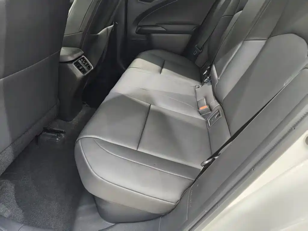 Lexus UX 2020 — фото 13