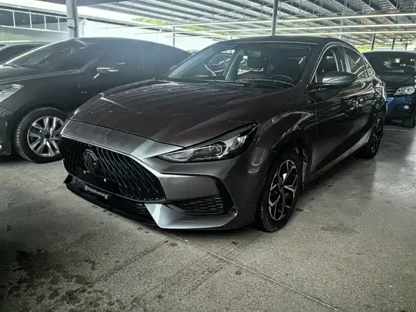 MG5 2021