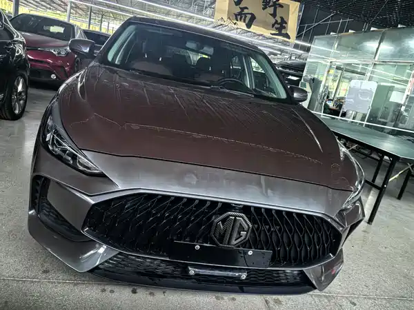 MG5 2021
