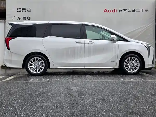 Buick Century 2025