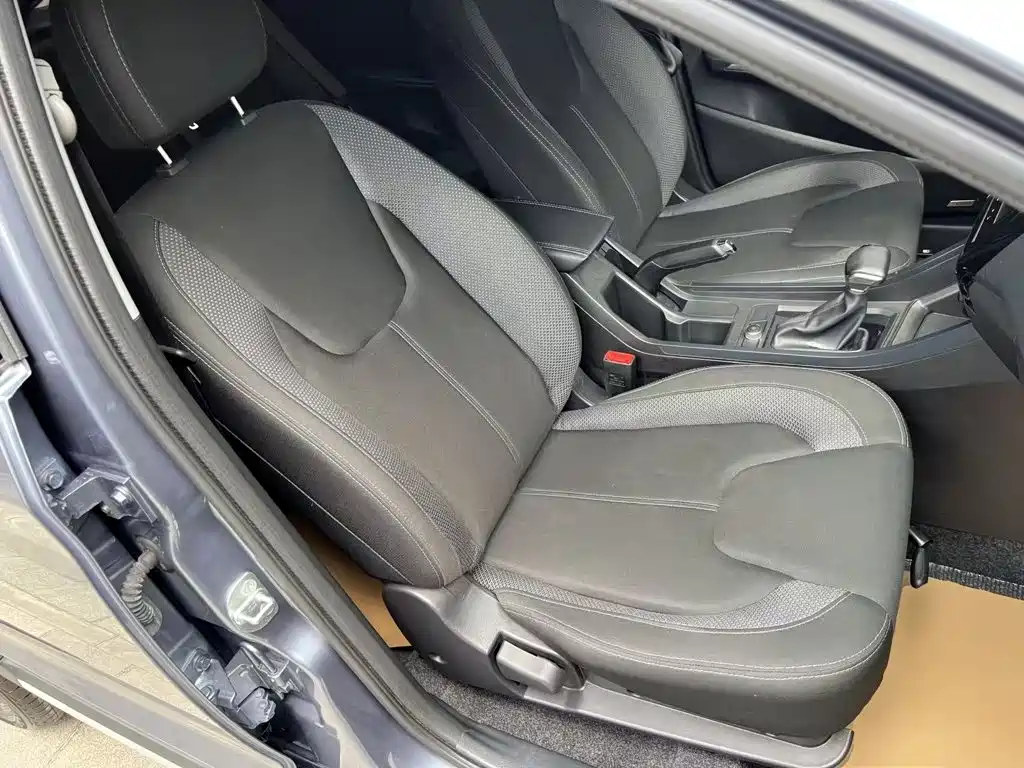 Chery Tiggo 3x 2025 — фото 25