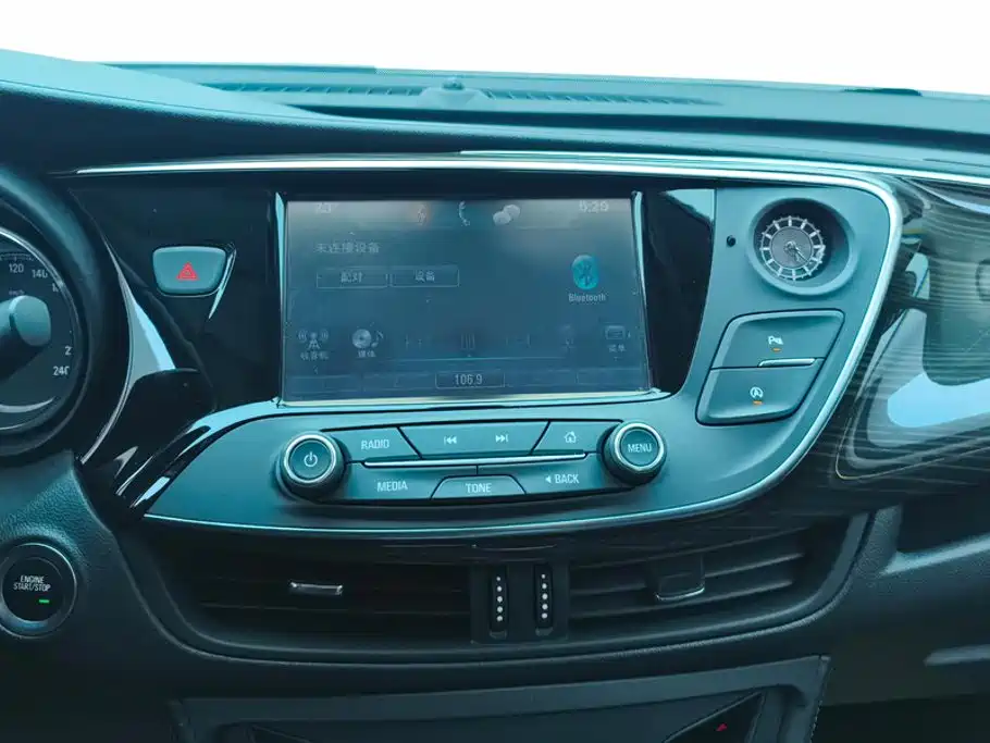 Buick Envision Plus 2019 — фото 13