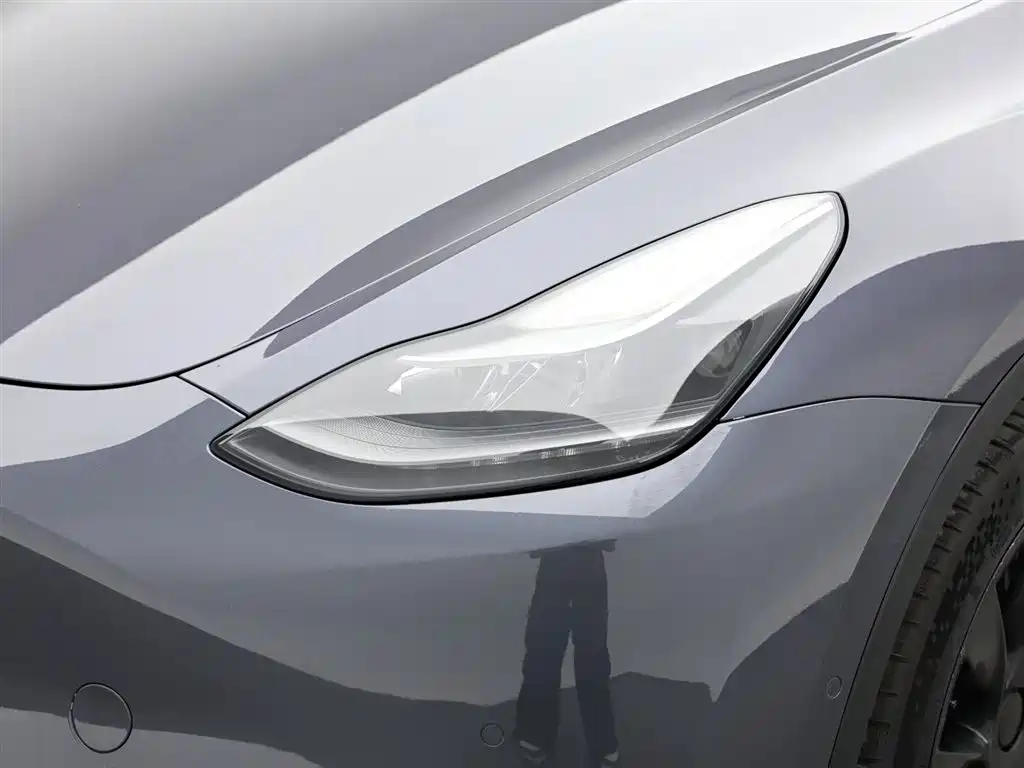 Tesla Model Y 2021 — фото 18