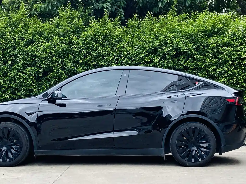 Tesla Model Y 2023 — фото 4