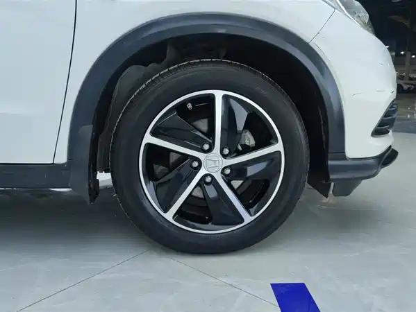 Honda Vezel 2020