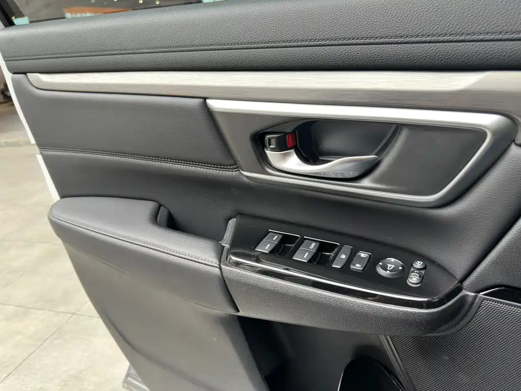 Honda Breeze 2023 — фото 15
