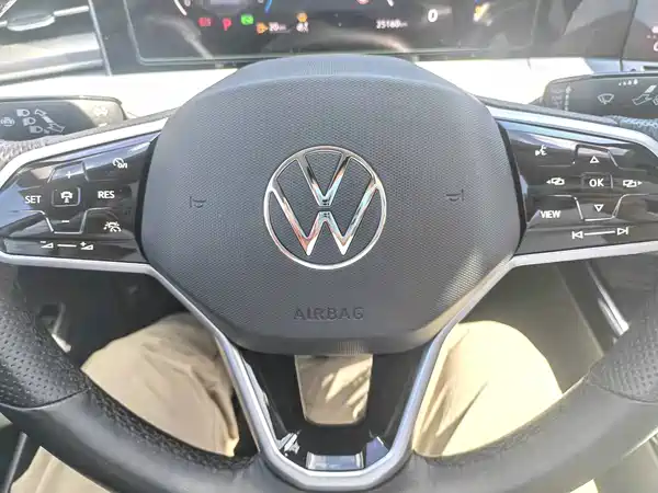 Volkswagen Lamando 2022