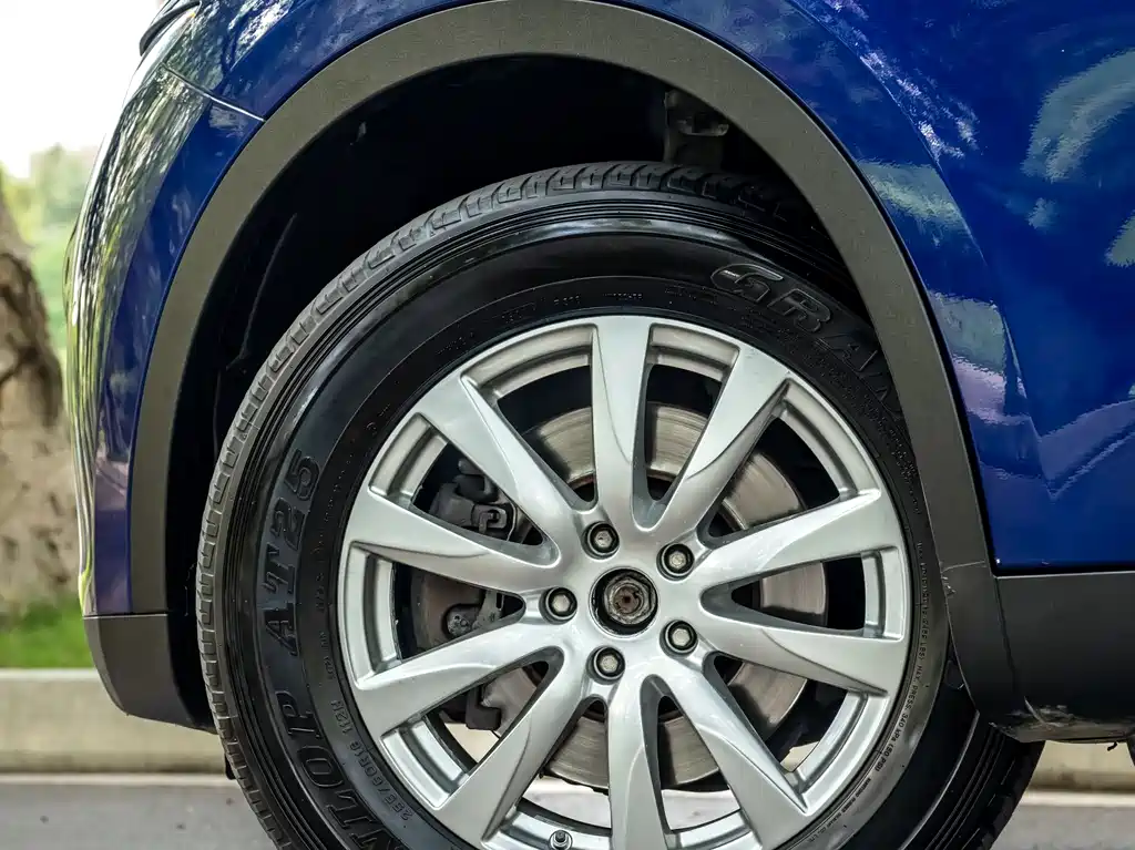 Maserati Levante 2018 — фото 4