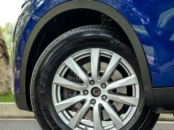 Maserati Levante 2018