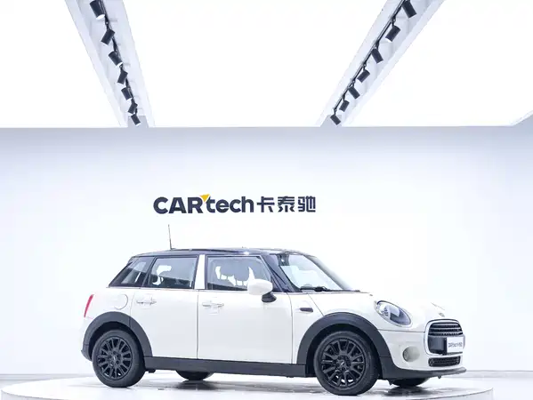 MINI MINI 2018