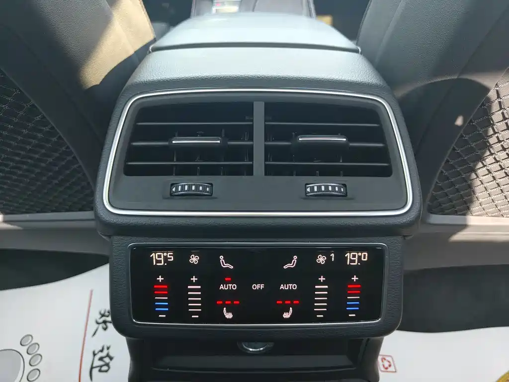 Audi A6L 2020 — фото 14
