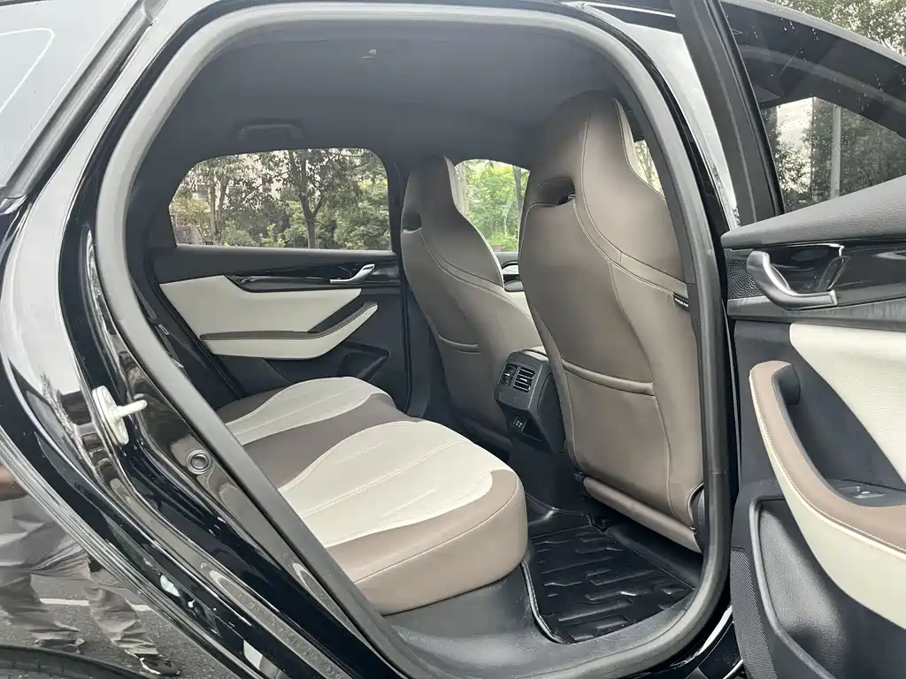 BYD Qin PLUS 2023 — фото 9