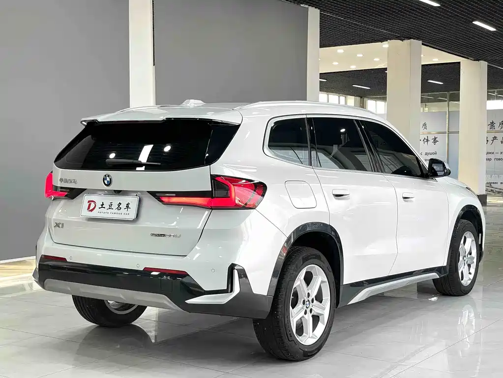 BMW X1 2023