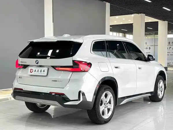 BMW X1 2023