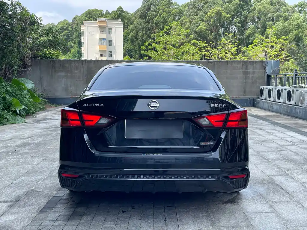 Nissan Teana 2021 — фото 4