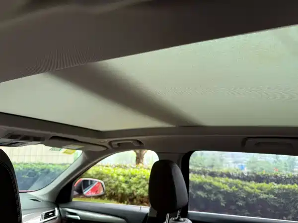 BMW X1 2019