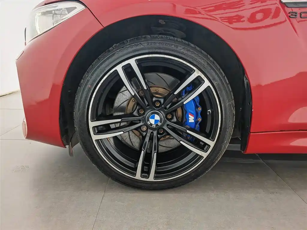 BMW 2 Series 2017 — фото 17