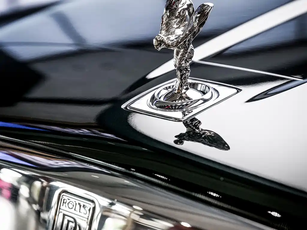 Rolls-Royce Cullinan 2021 — фото 8