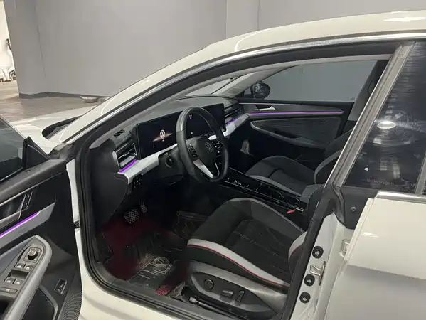 Volkswagen Lamando 2023