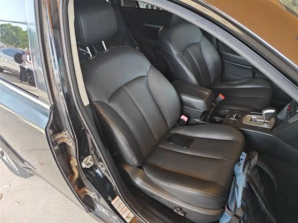 Subaru Outback 2015 — фото 20
